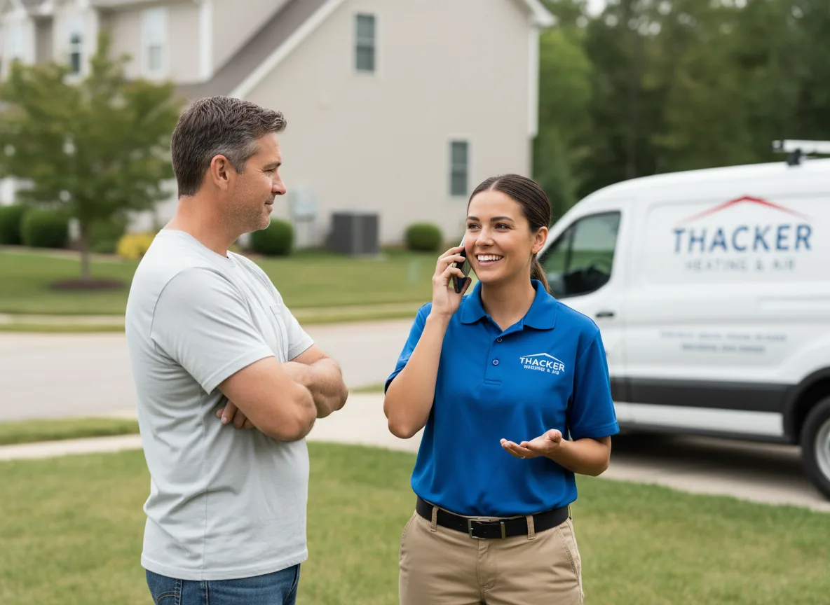 Ac Repair Vandiver, AL FAQs